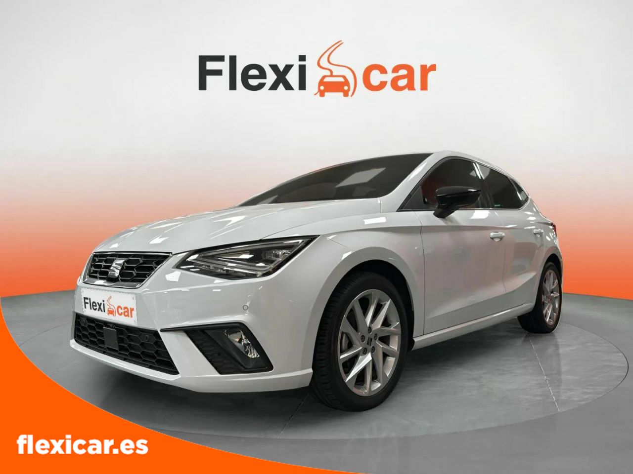 Foto Seat Ibiza 2