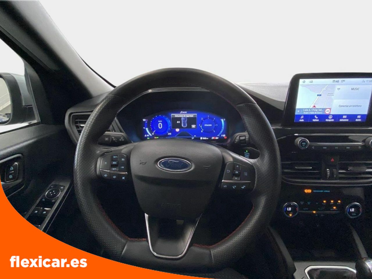 Foto Ford Kuga 14