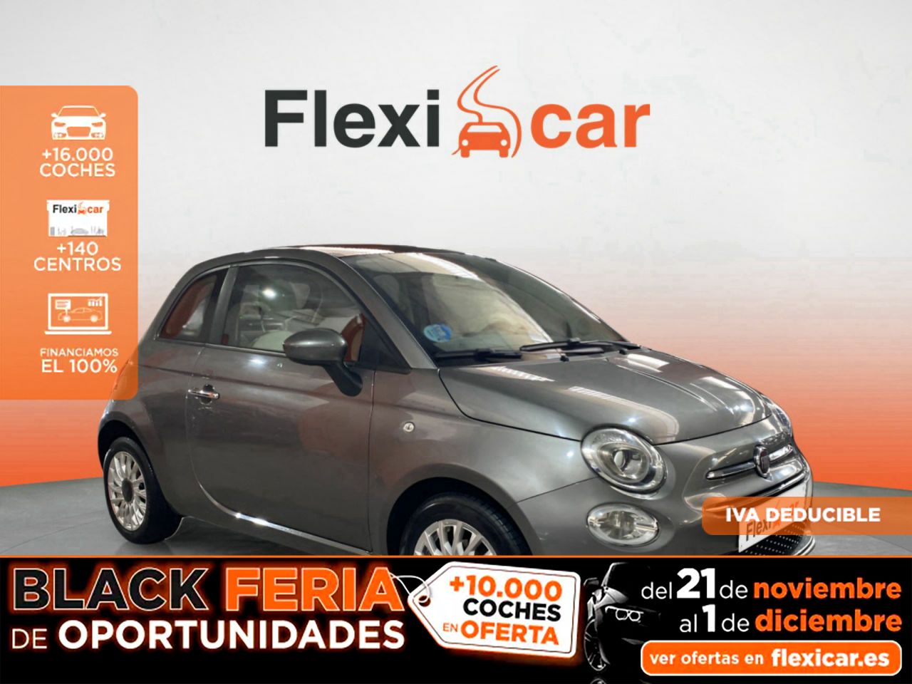 Foto Fiat 500 1