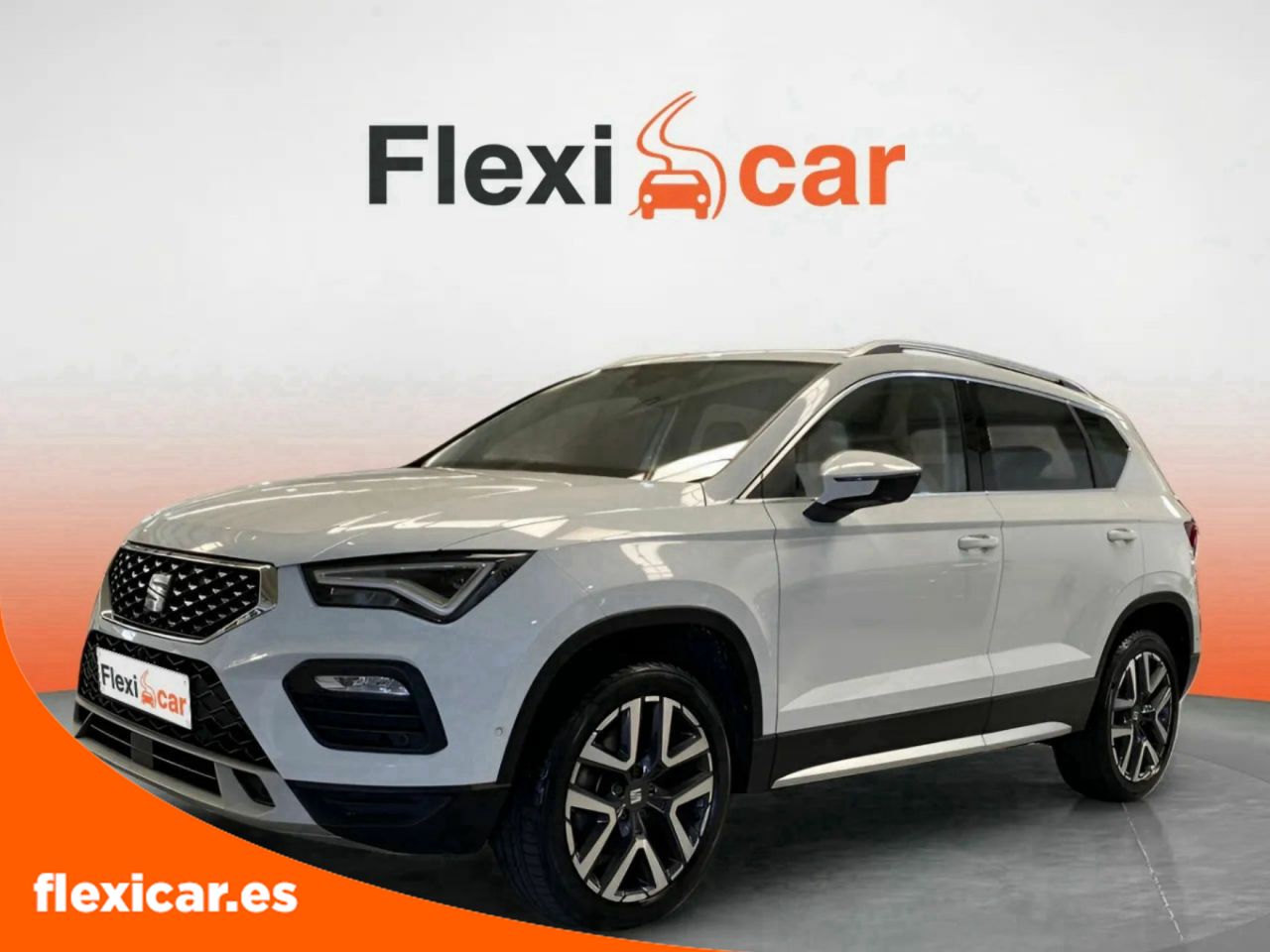 Foto Seat Ateca 3