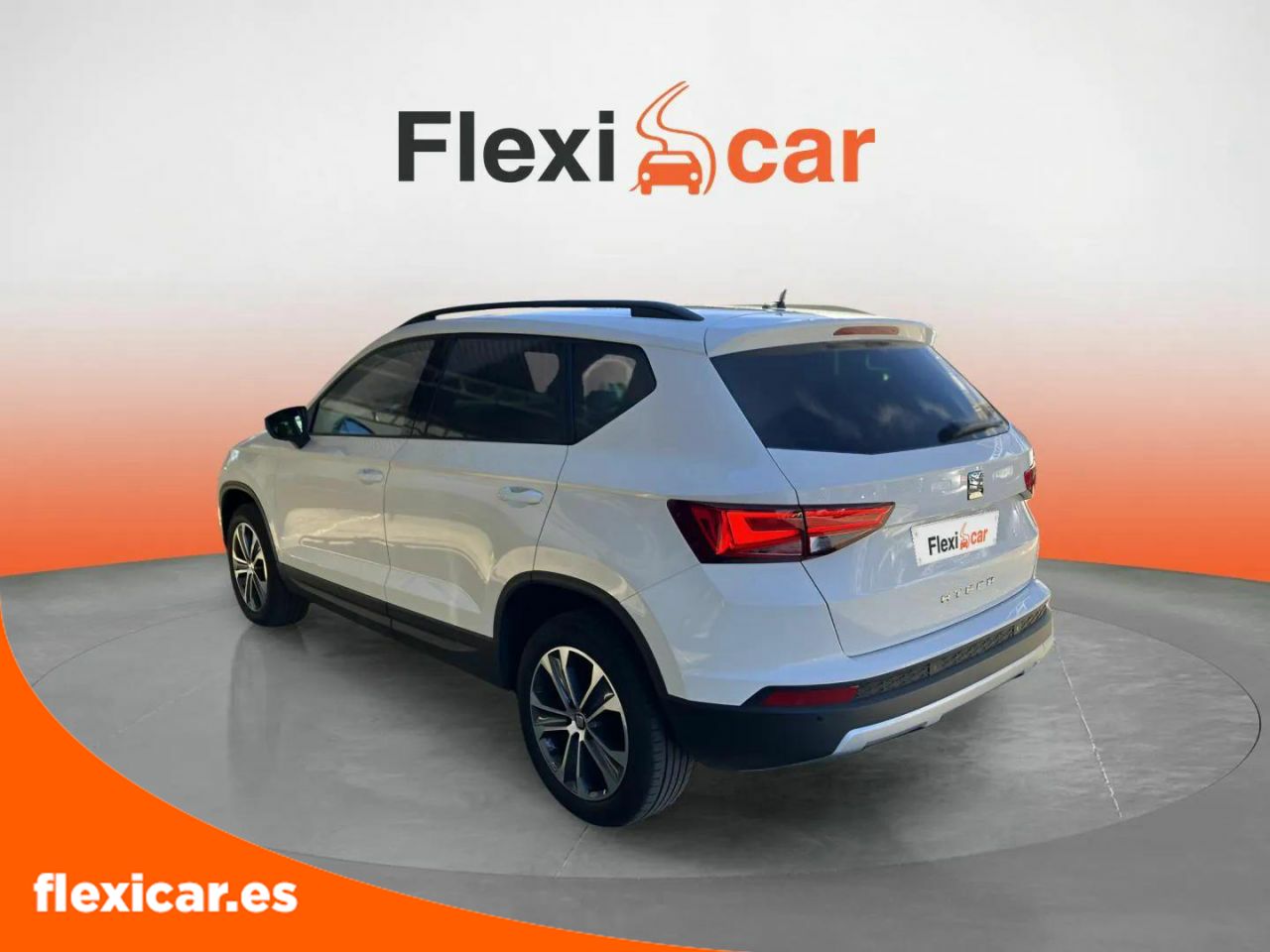 Foto Seat Ateca 5