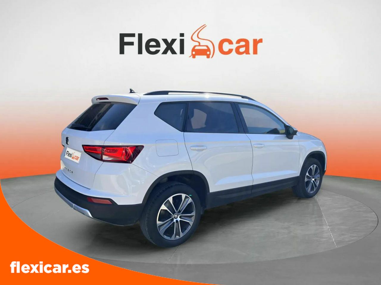 Foto Seat Ateca 7