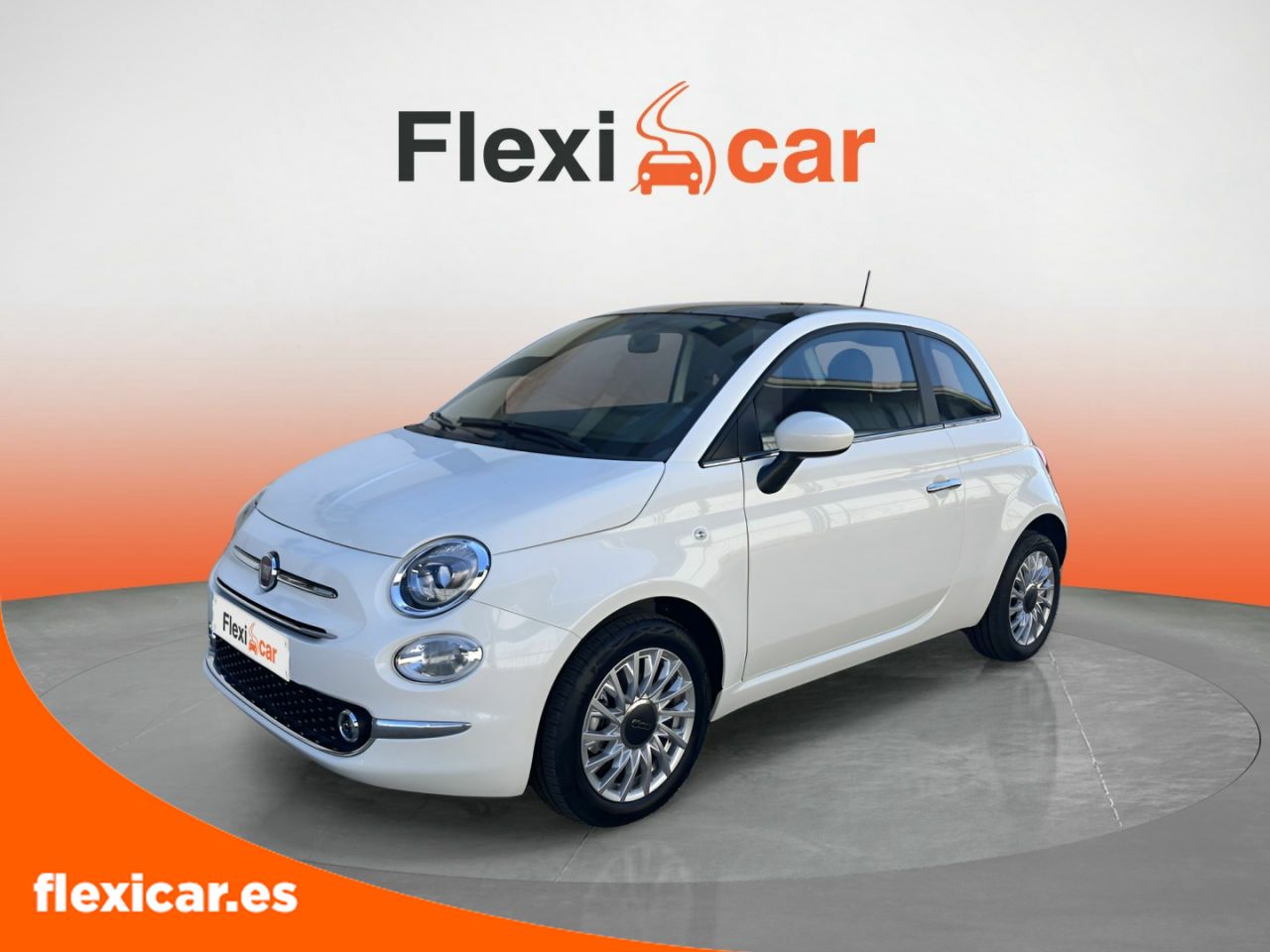 Foto Fiat 500 3