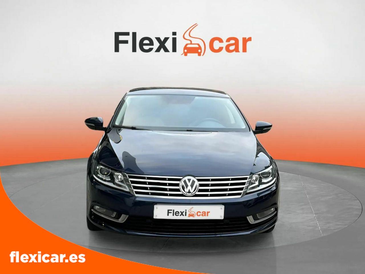 Foto Volkswagen CC 2