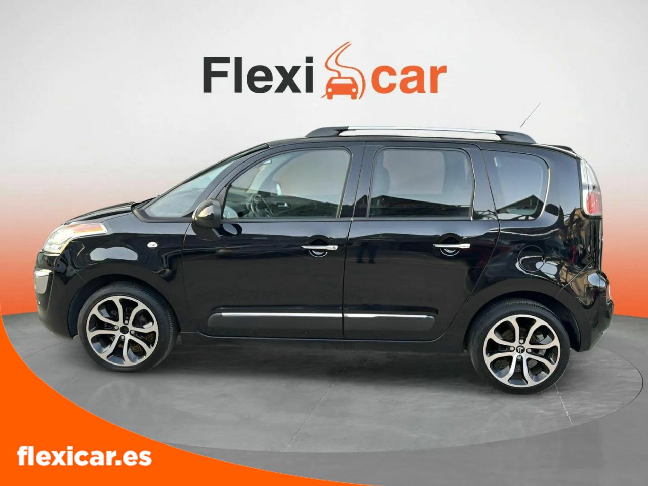 Foto Citroën C3 Picasso 3