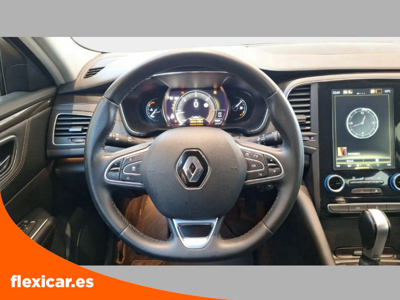 Foto Renault Talisman 21