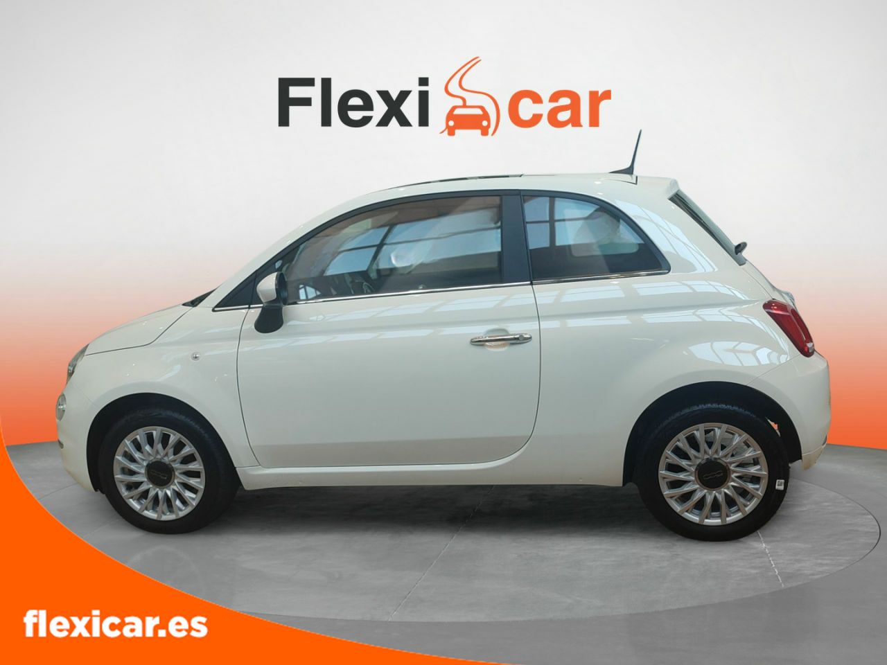 Foto Fiat 500 4