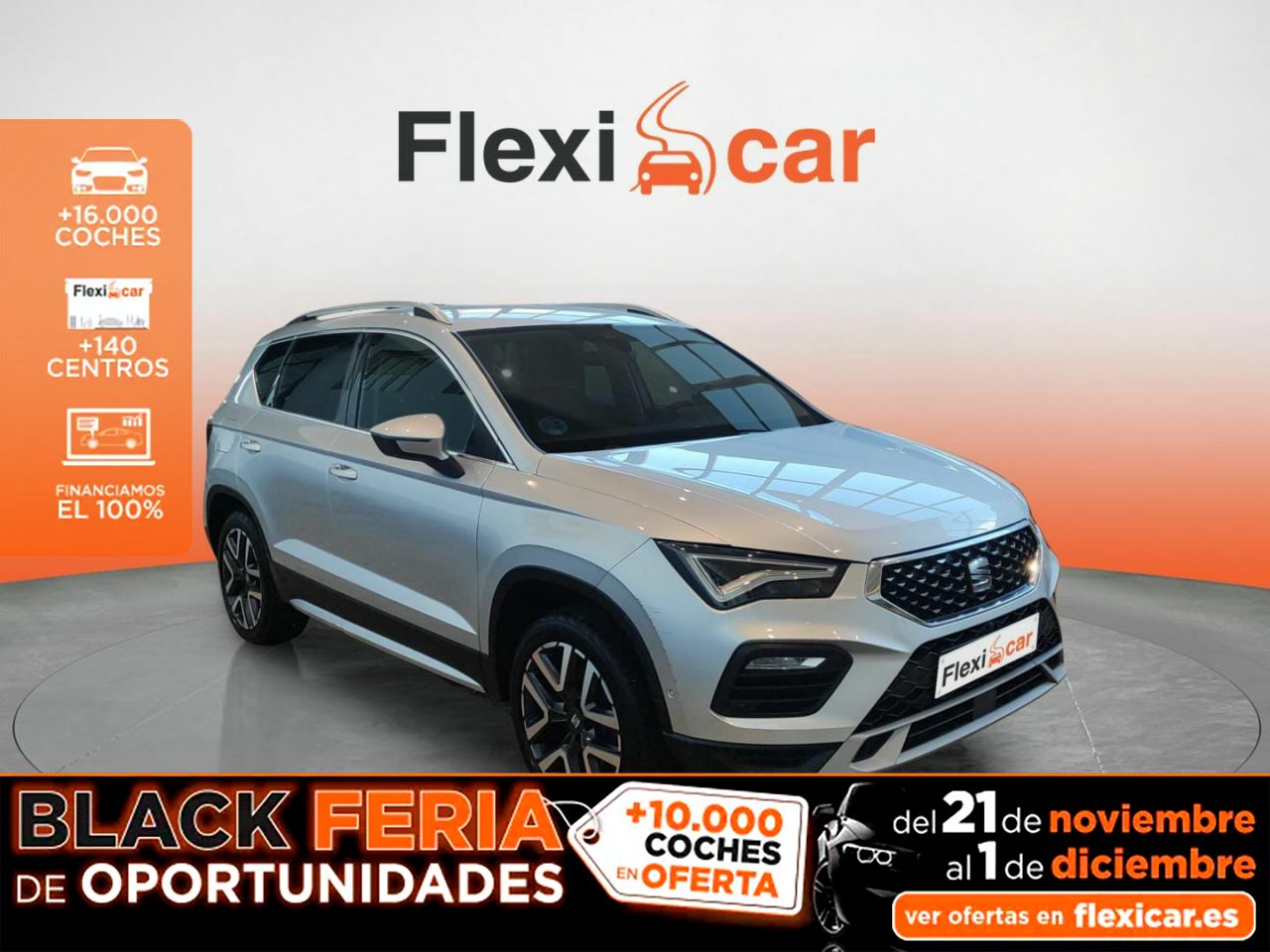 Foto Seat Ateca 1