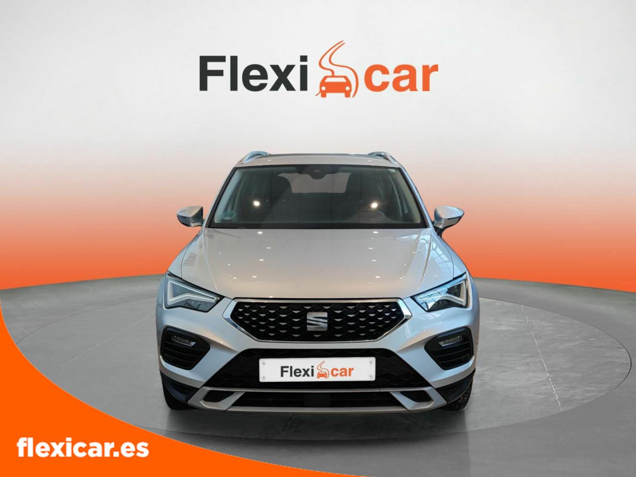 Foto Seat Ateca 2