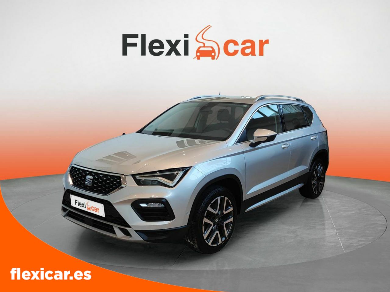 Foto Seat Ateca 3