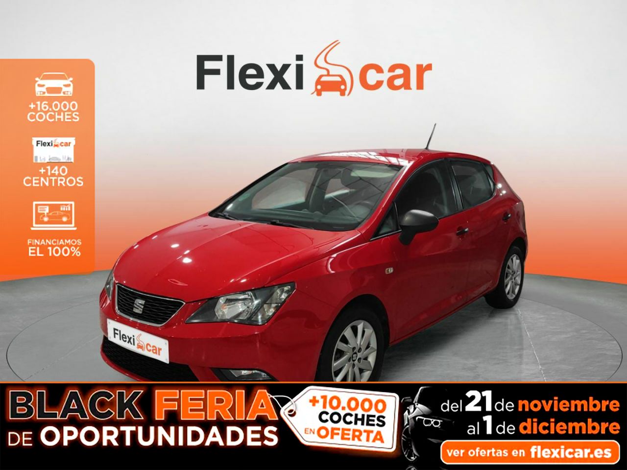 Foto Seat Ibiza 1