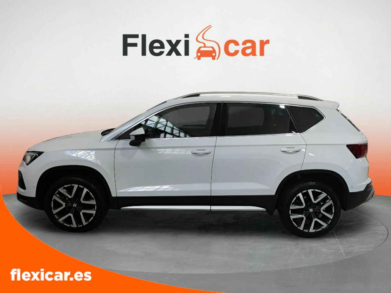 Foto Seat Ateca 4