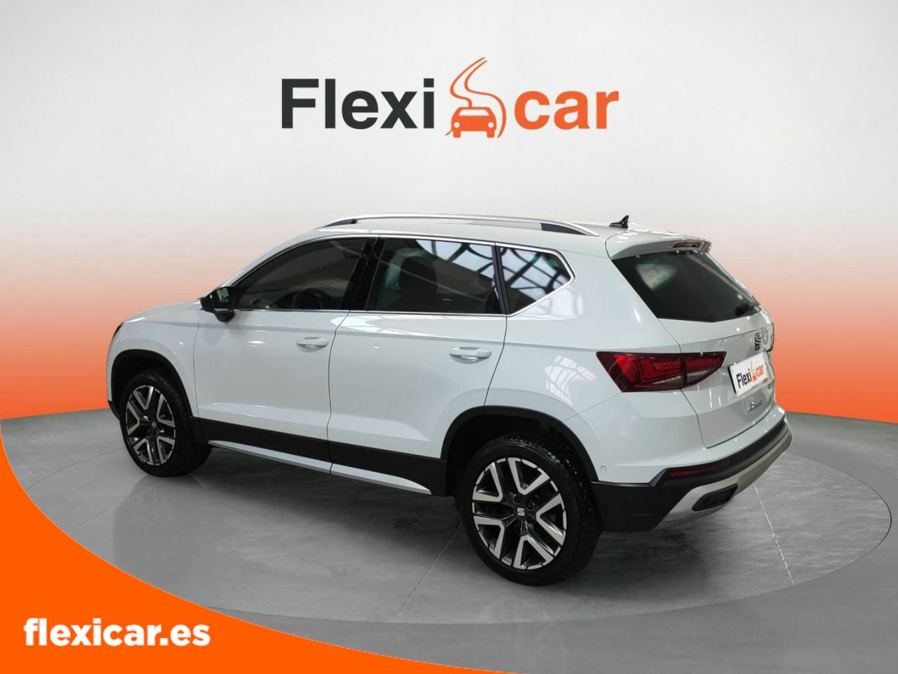 Foto Seat Ateca 5