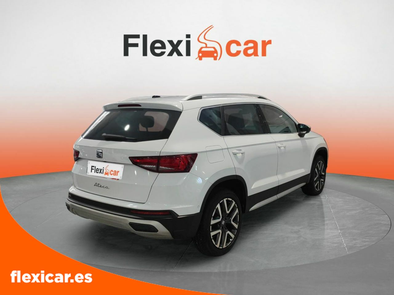 Foto Seat Ateca 7