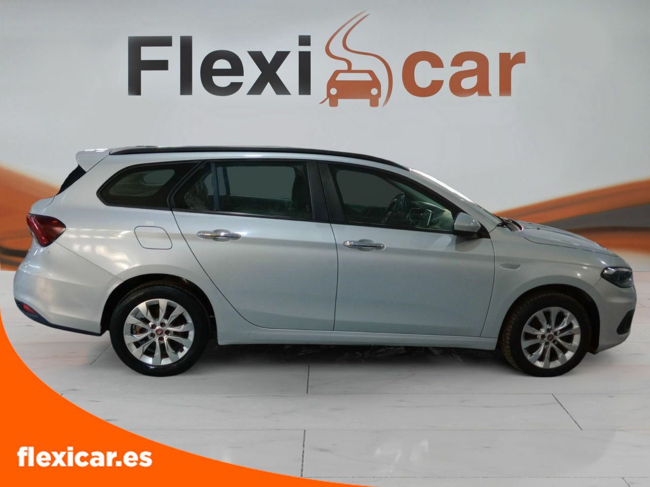 Foto Fiat Tipo 7