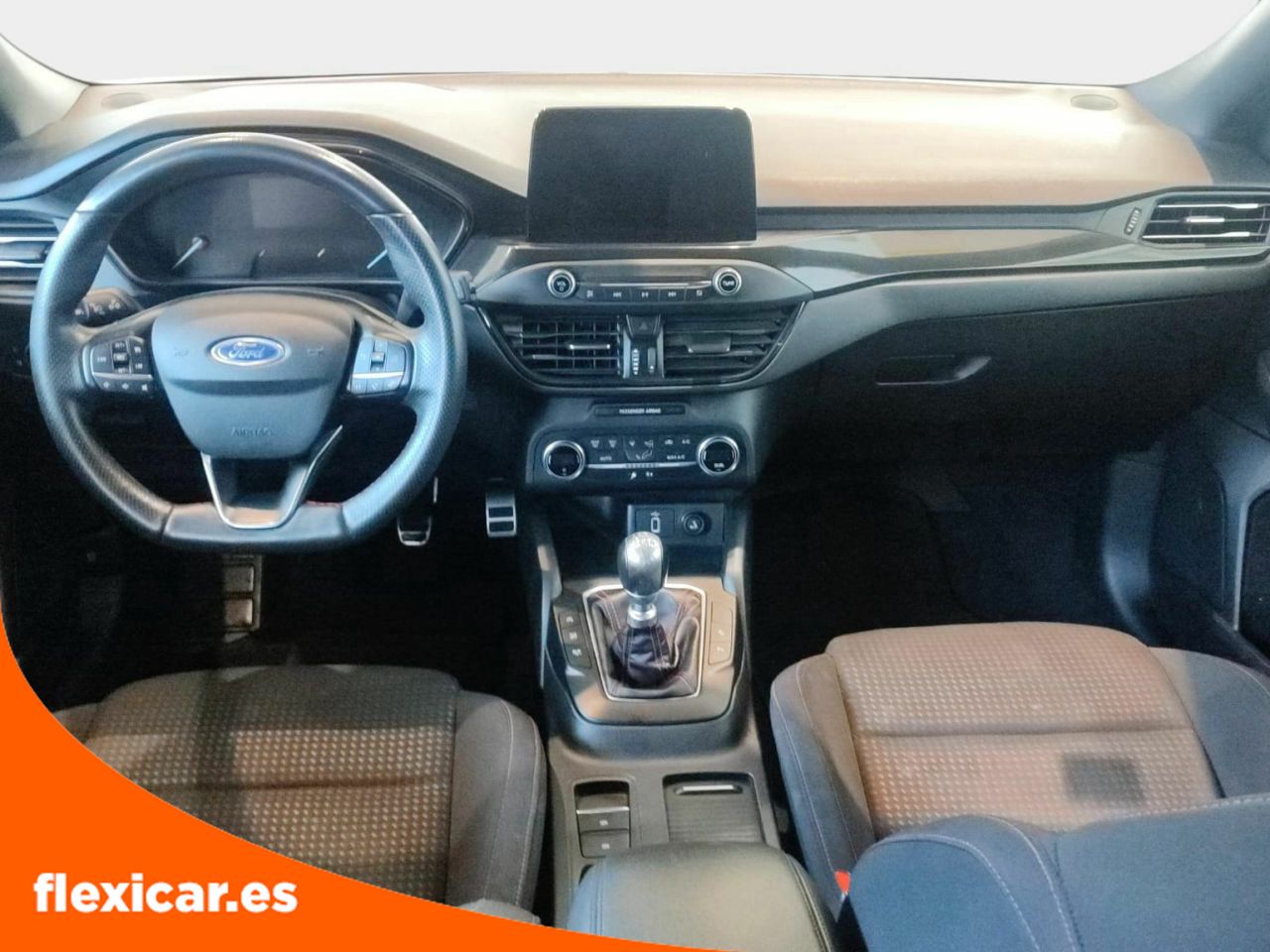 Foto Ford Focus 12