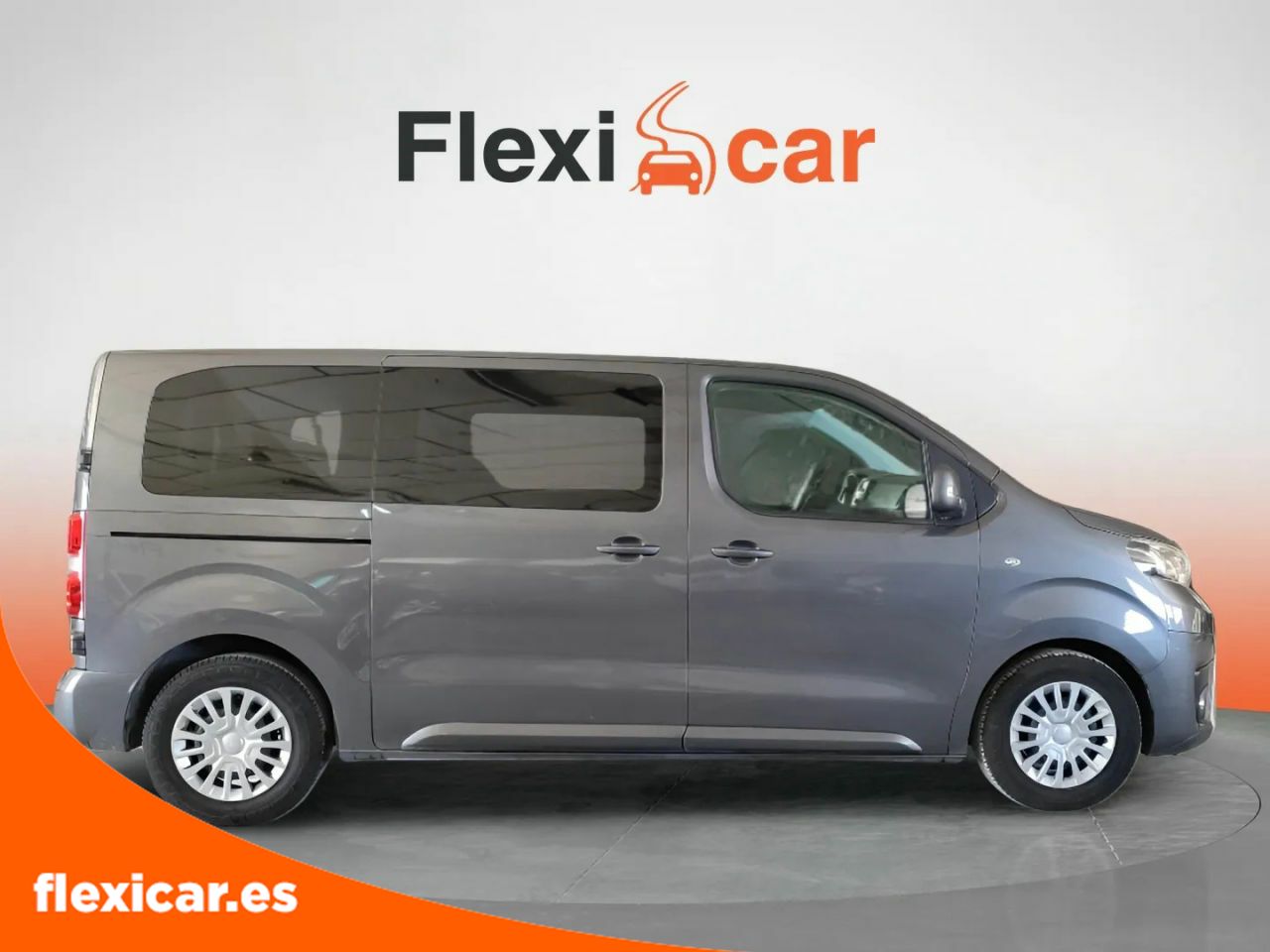 Foto Toyota Proace Verso 9