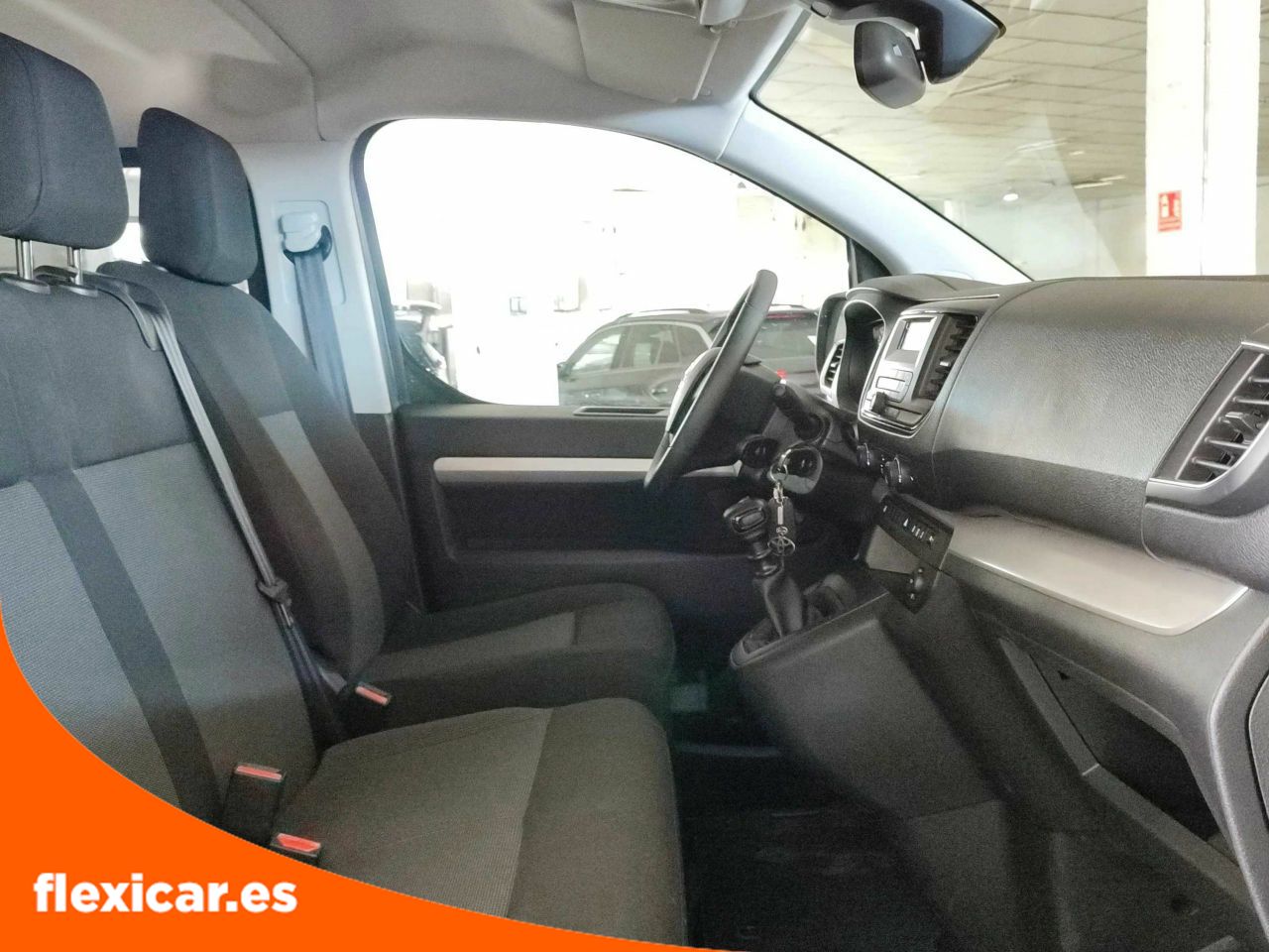 Foto Toyota Proace Verso 25