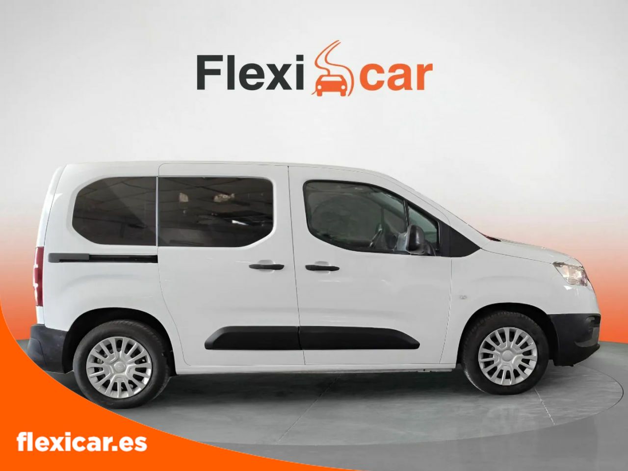 Foto Toyota Proace Verso 9