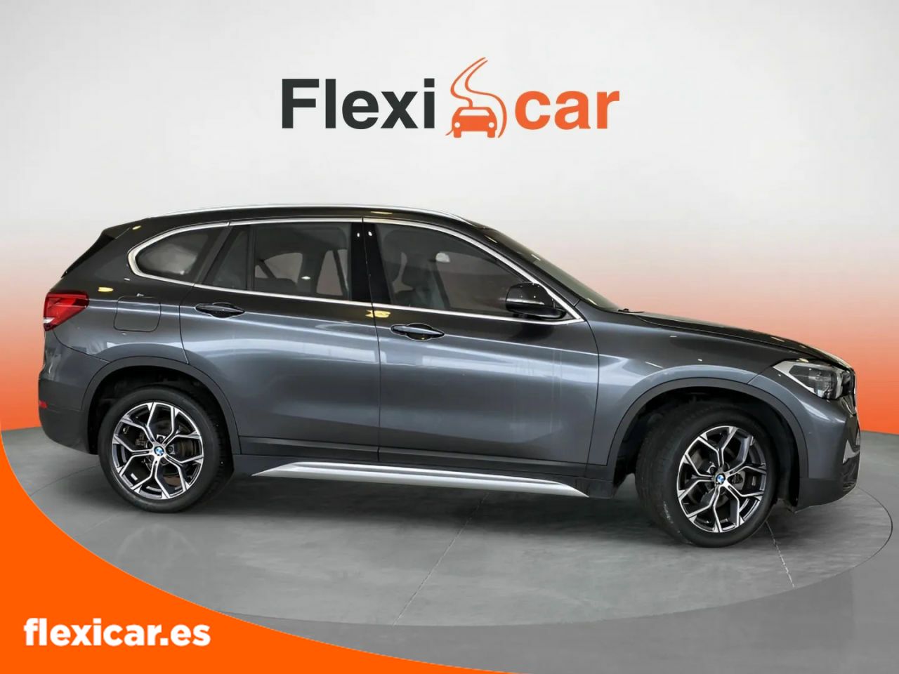 Foto BMW X1 9