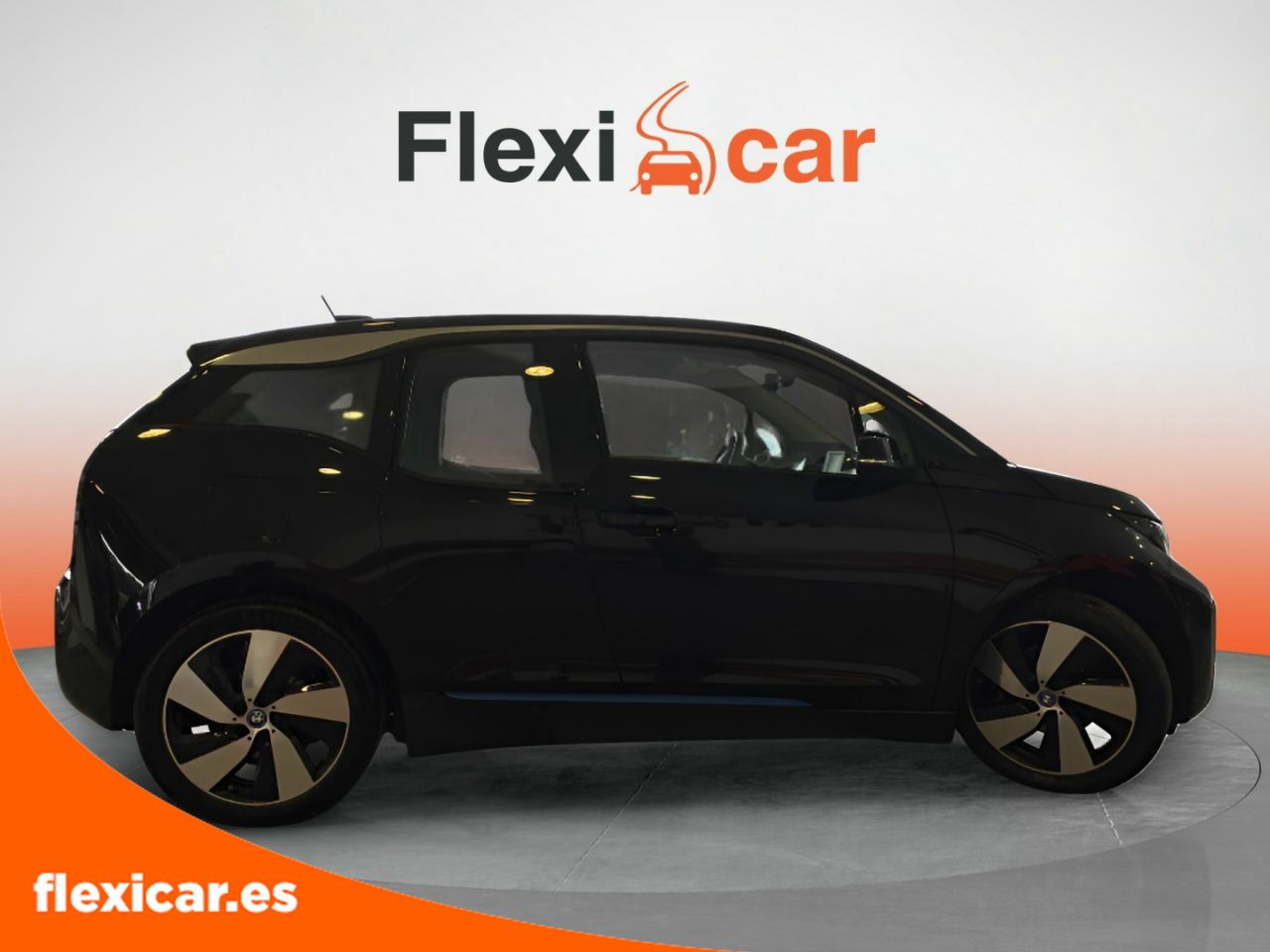 Foto BMW i3 9