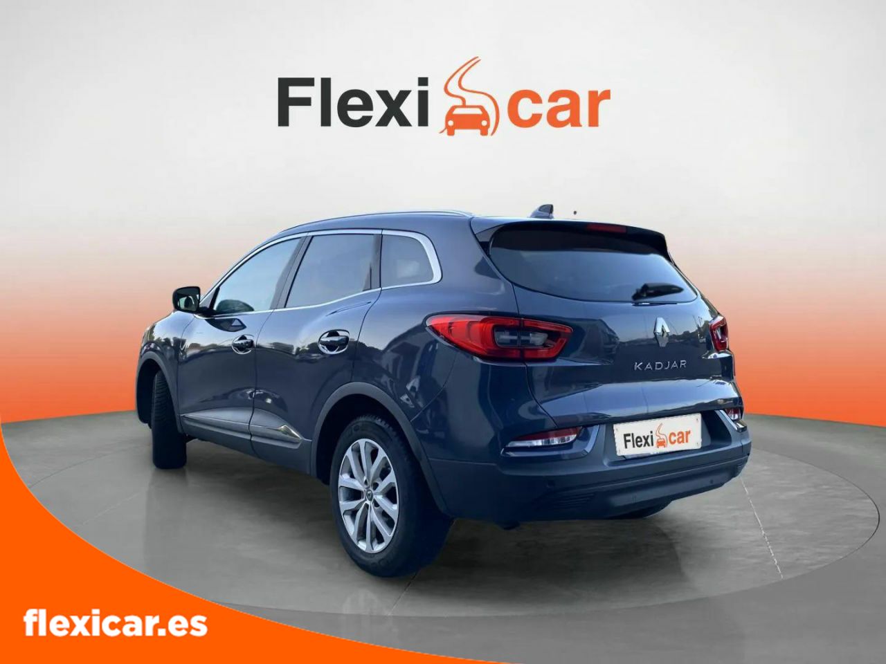 Foto Renault Kadjar 4