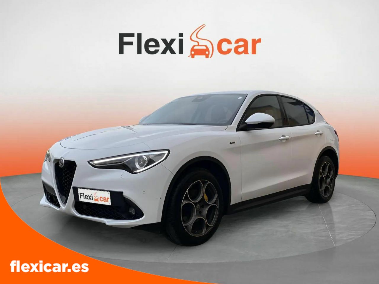 Foto Alfa Romeo Stelvio 2