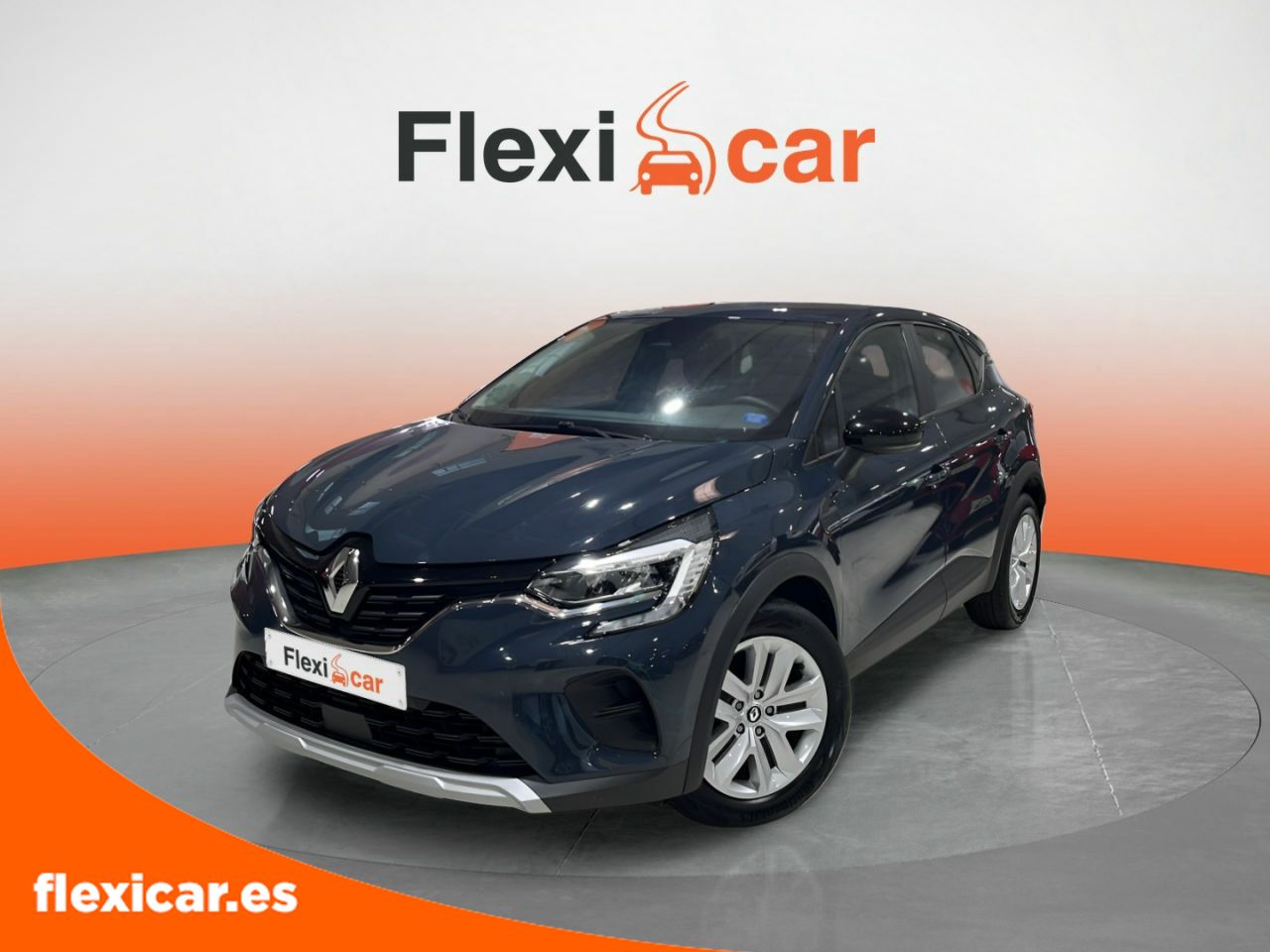 Foto Renault Captur 3