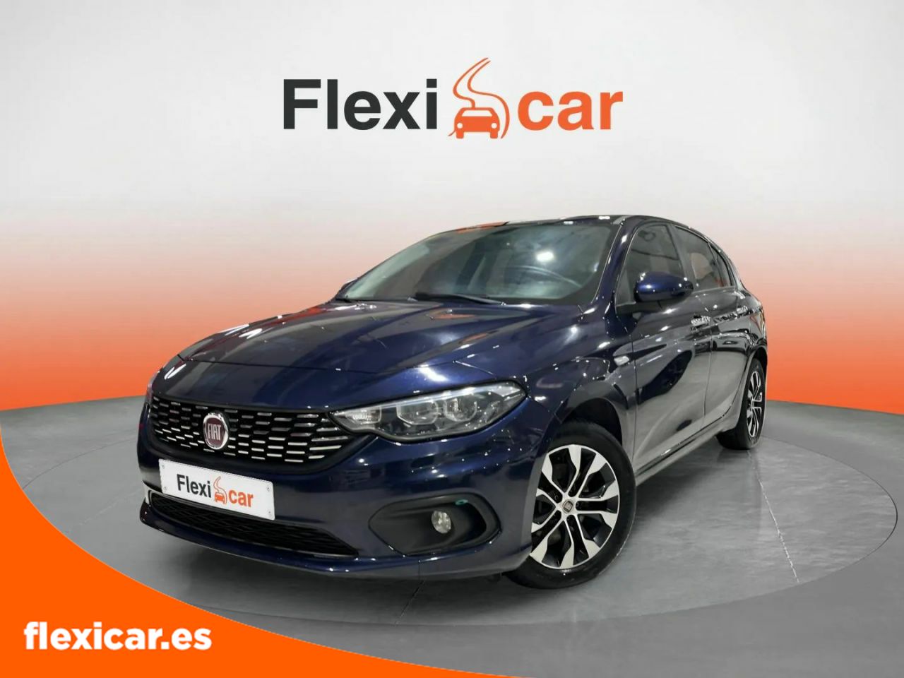 Foto Fiat Tipo 3