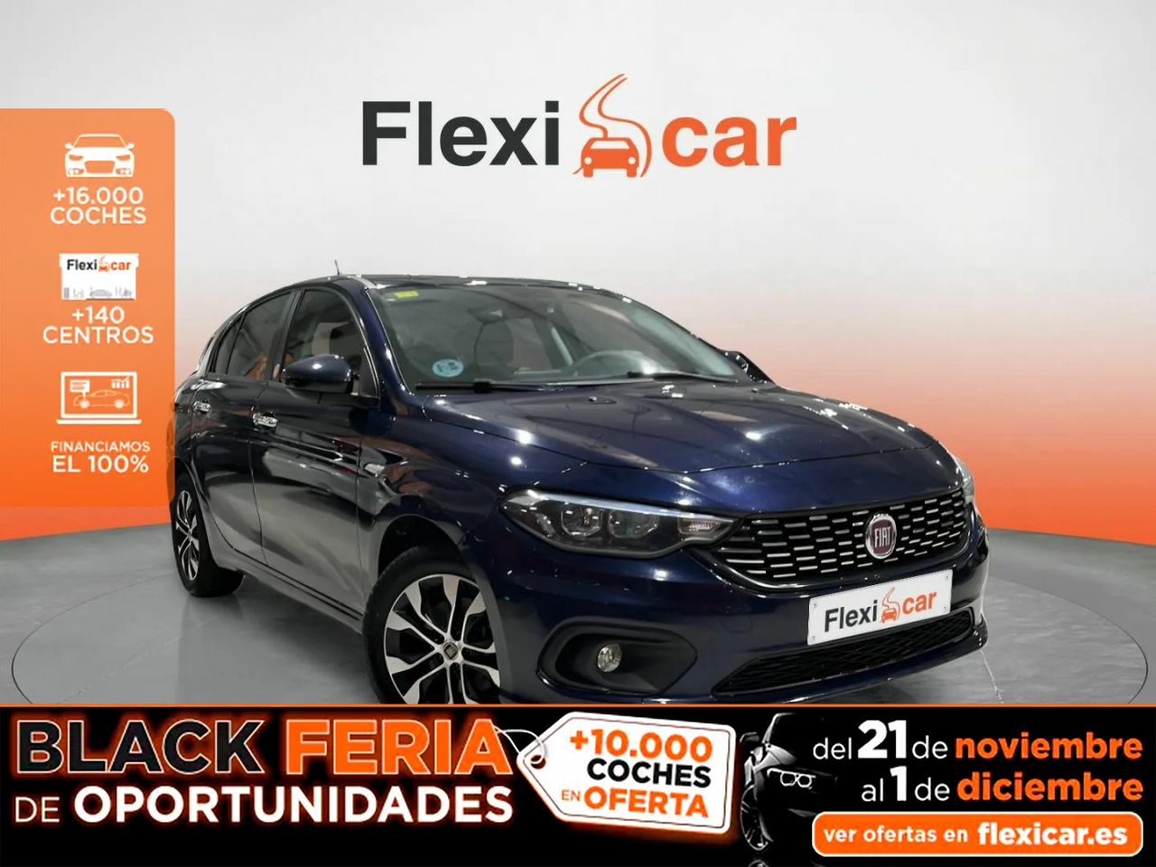 Foto Fiat Tipo 1