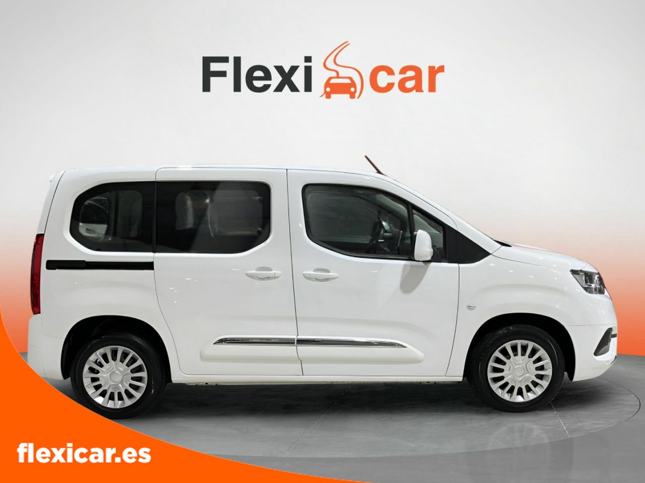 Foto Toyota Proace Verso 5