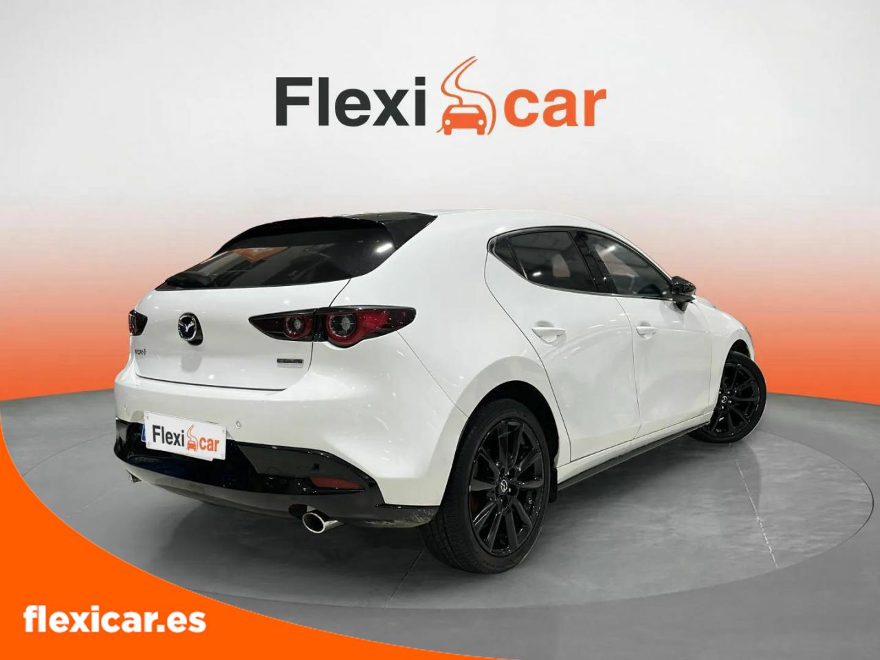 Foto Mazda Mazda3 9