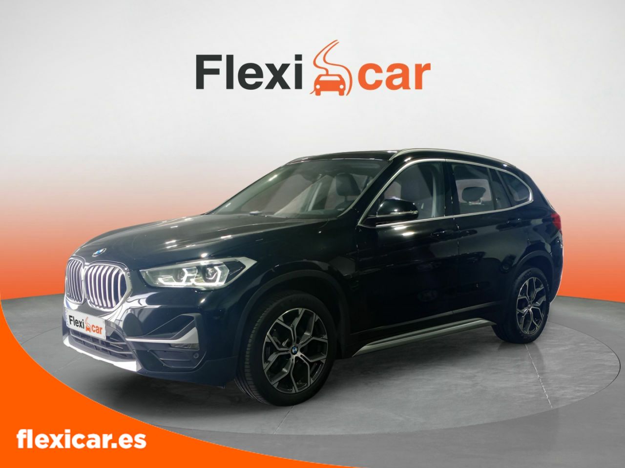 Foto BMW X1 2