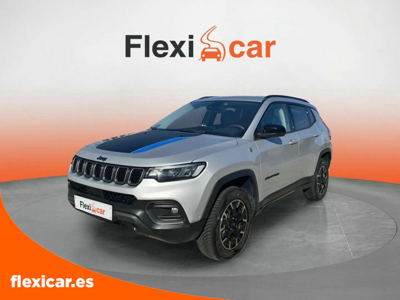 Foto Jeep Compass 2