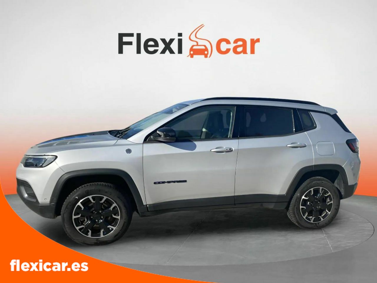 Foto Jeep Compass 3