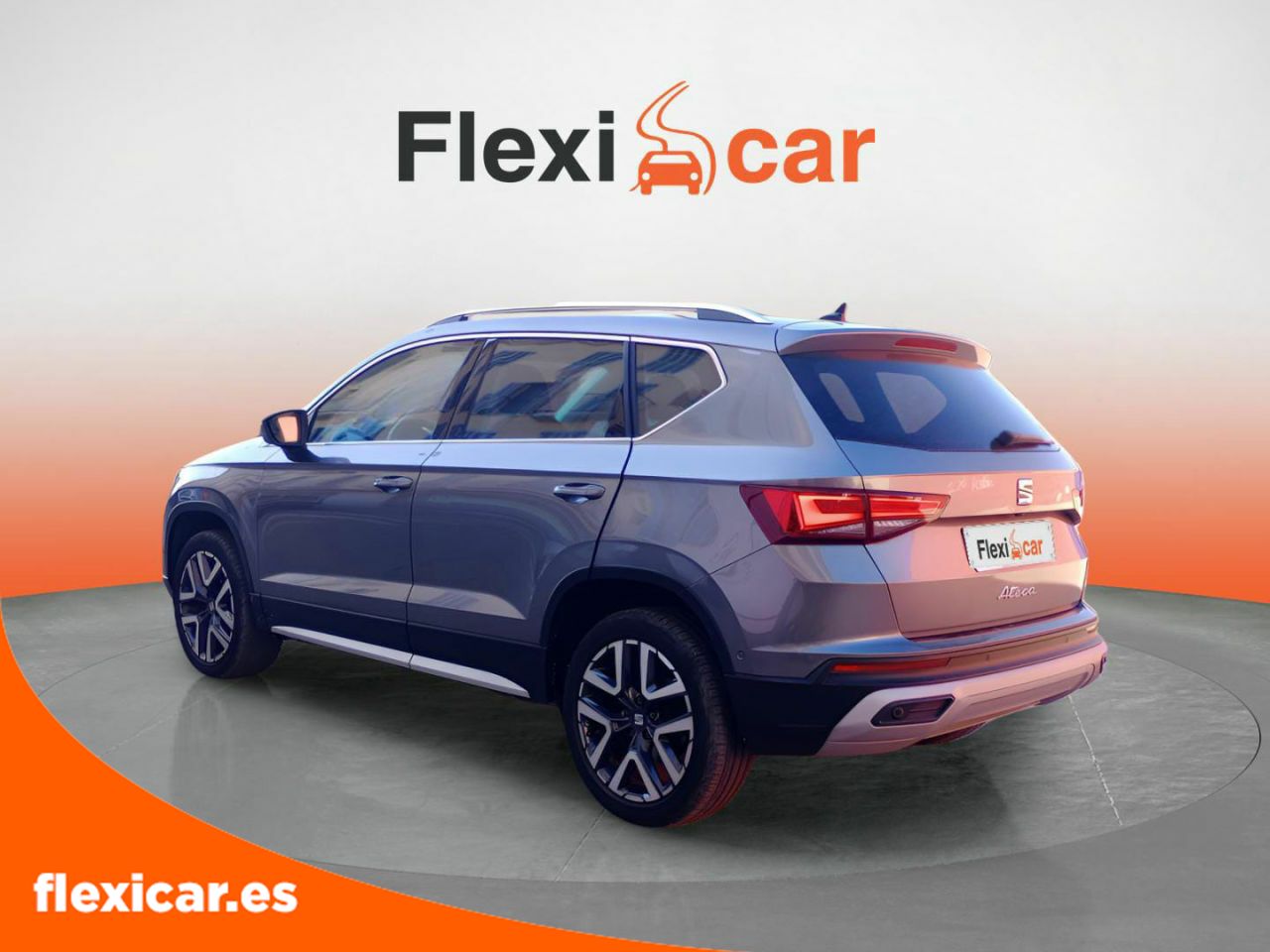 Foto Seat Ateca 10