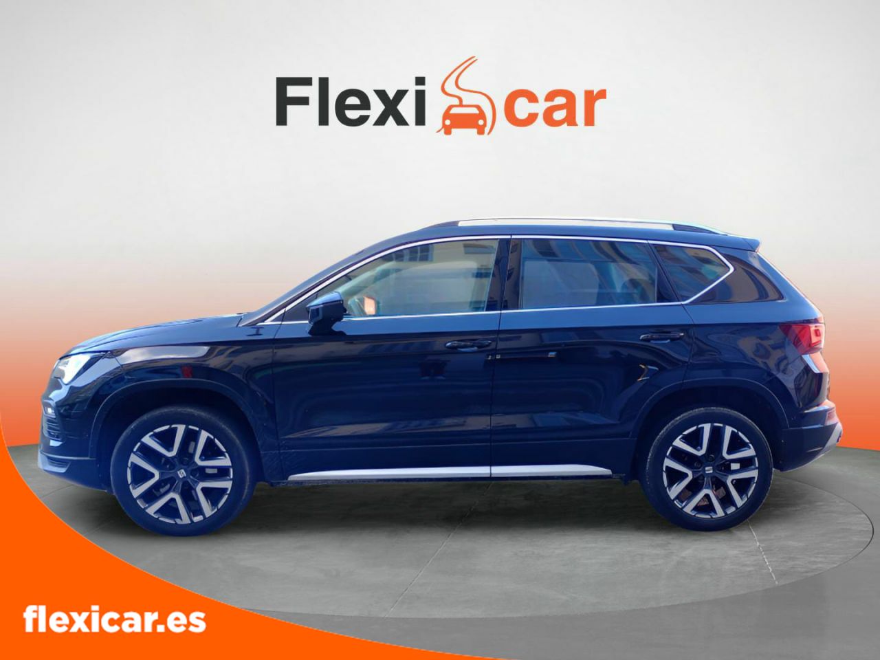 Foto Seat Ateca 7