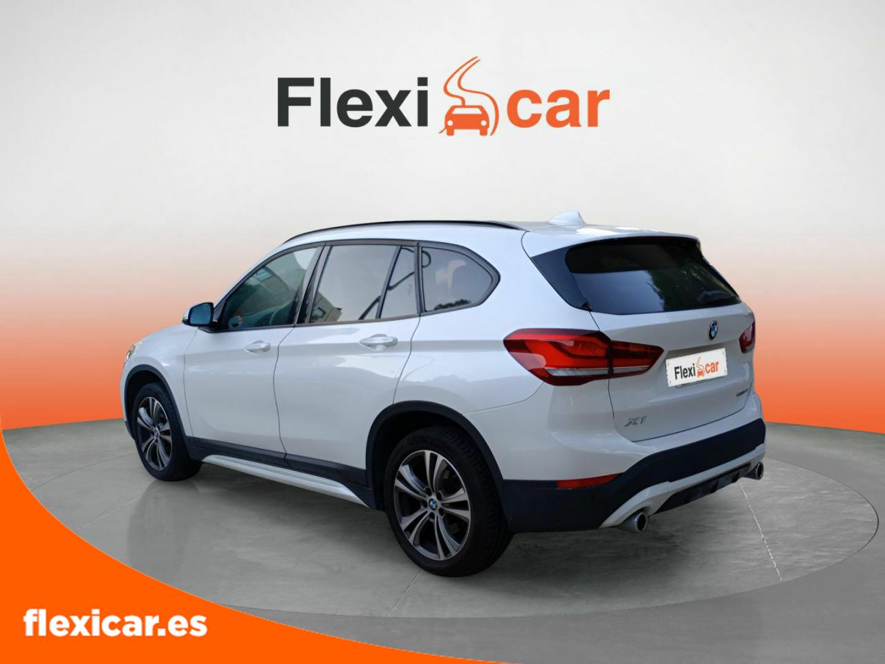 Foto BMW X1 8