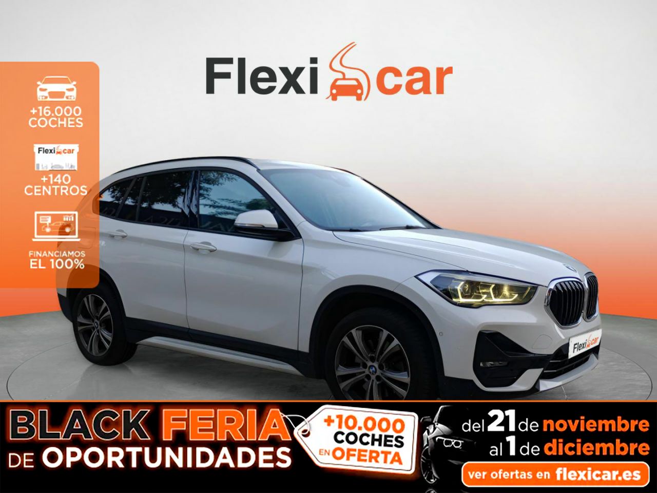 Foto BMW X1 1