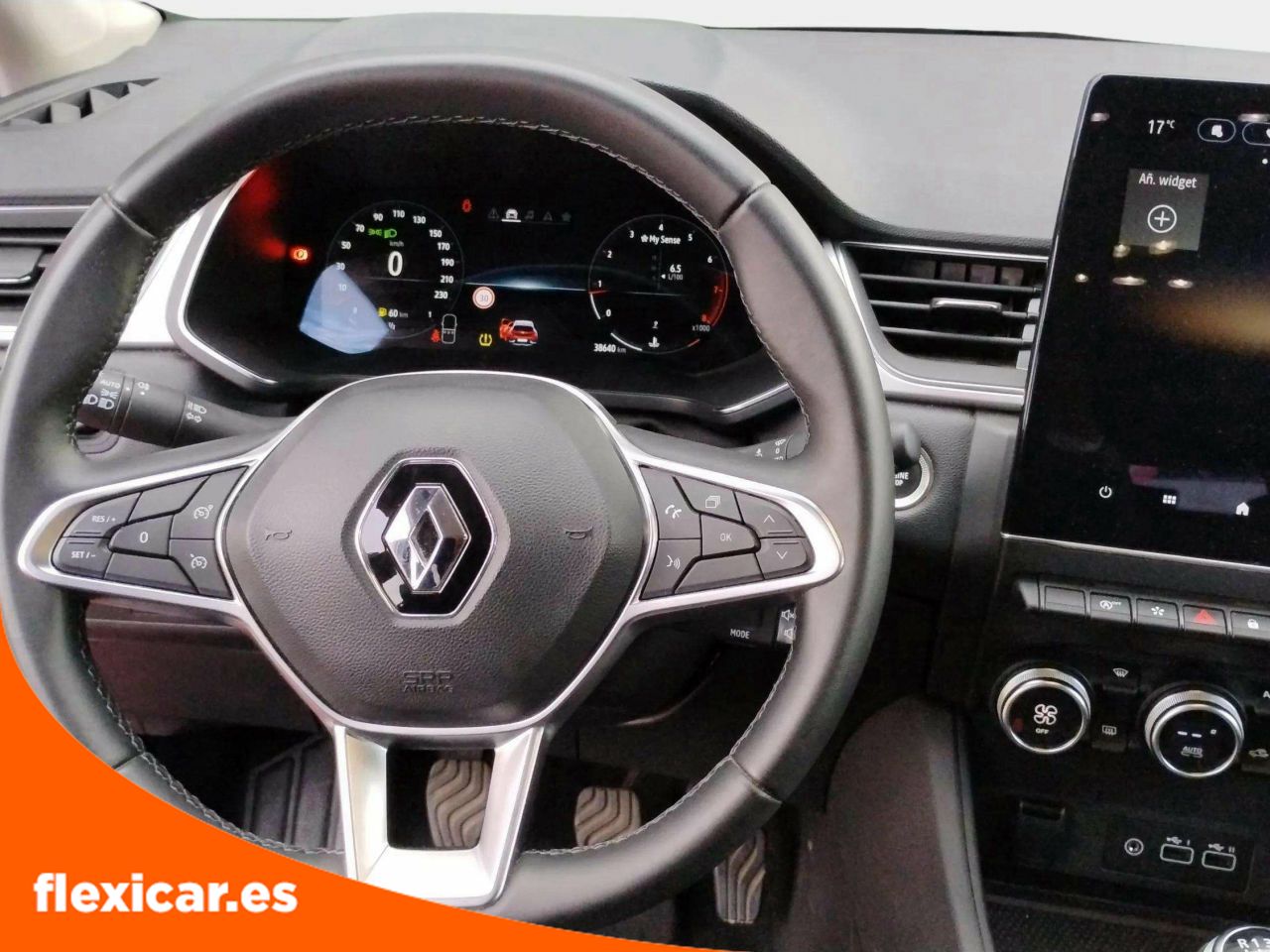 Foto Renault Captur 7