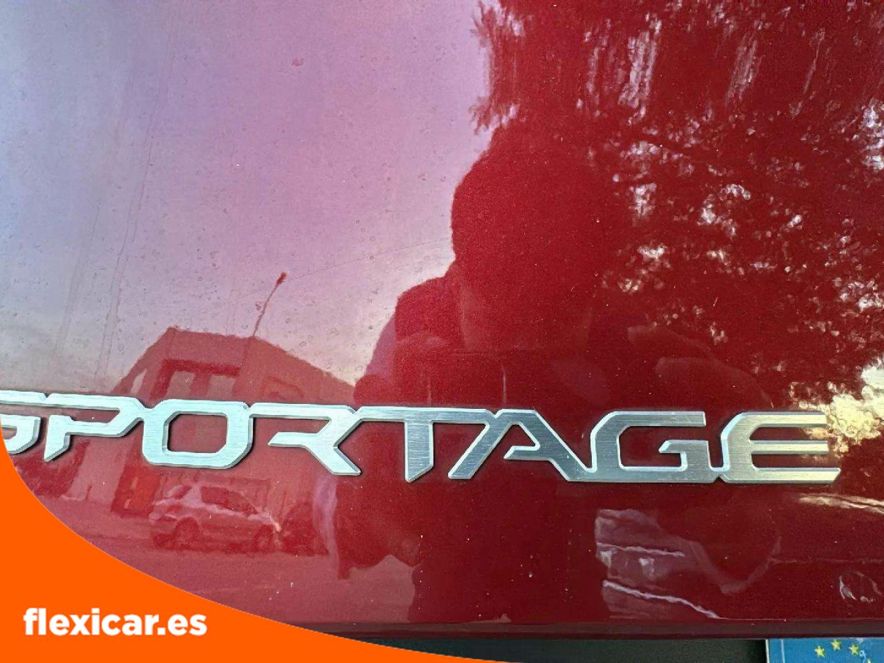 Foto Kia Sportage 22