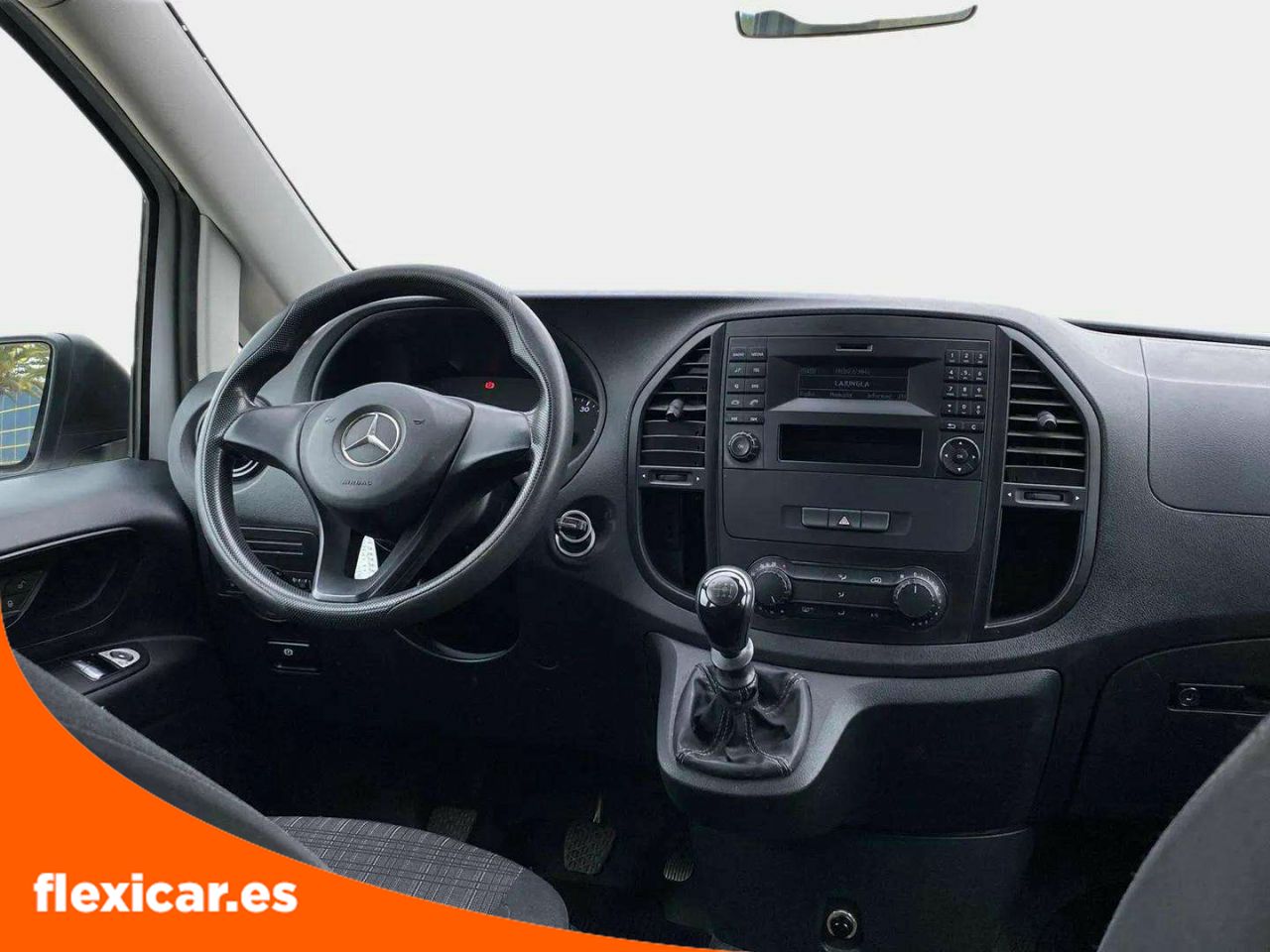 Foto Mercedes-Benz Vito 20