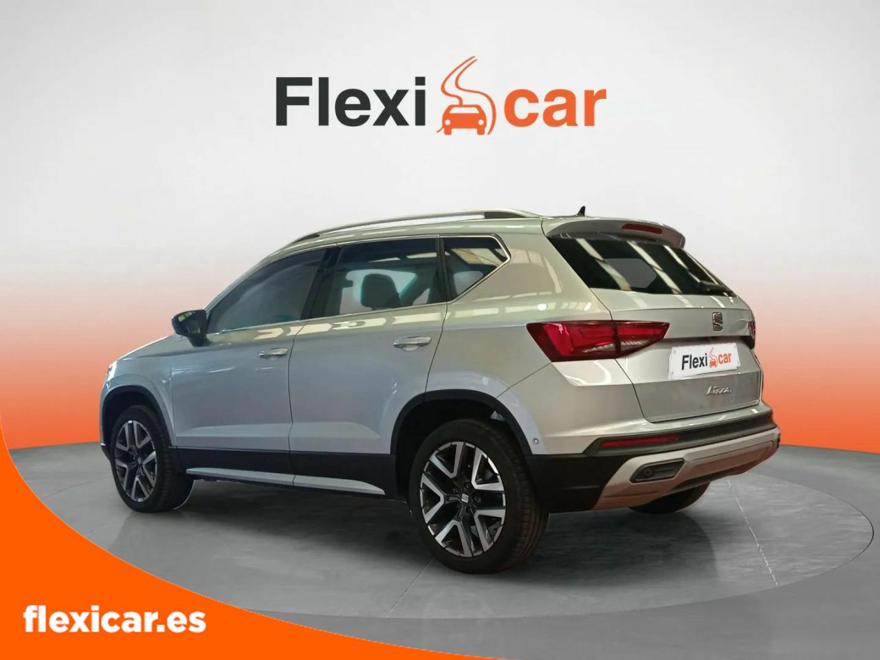 Foto Seat Ateca 5