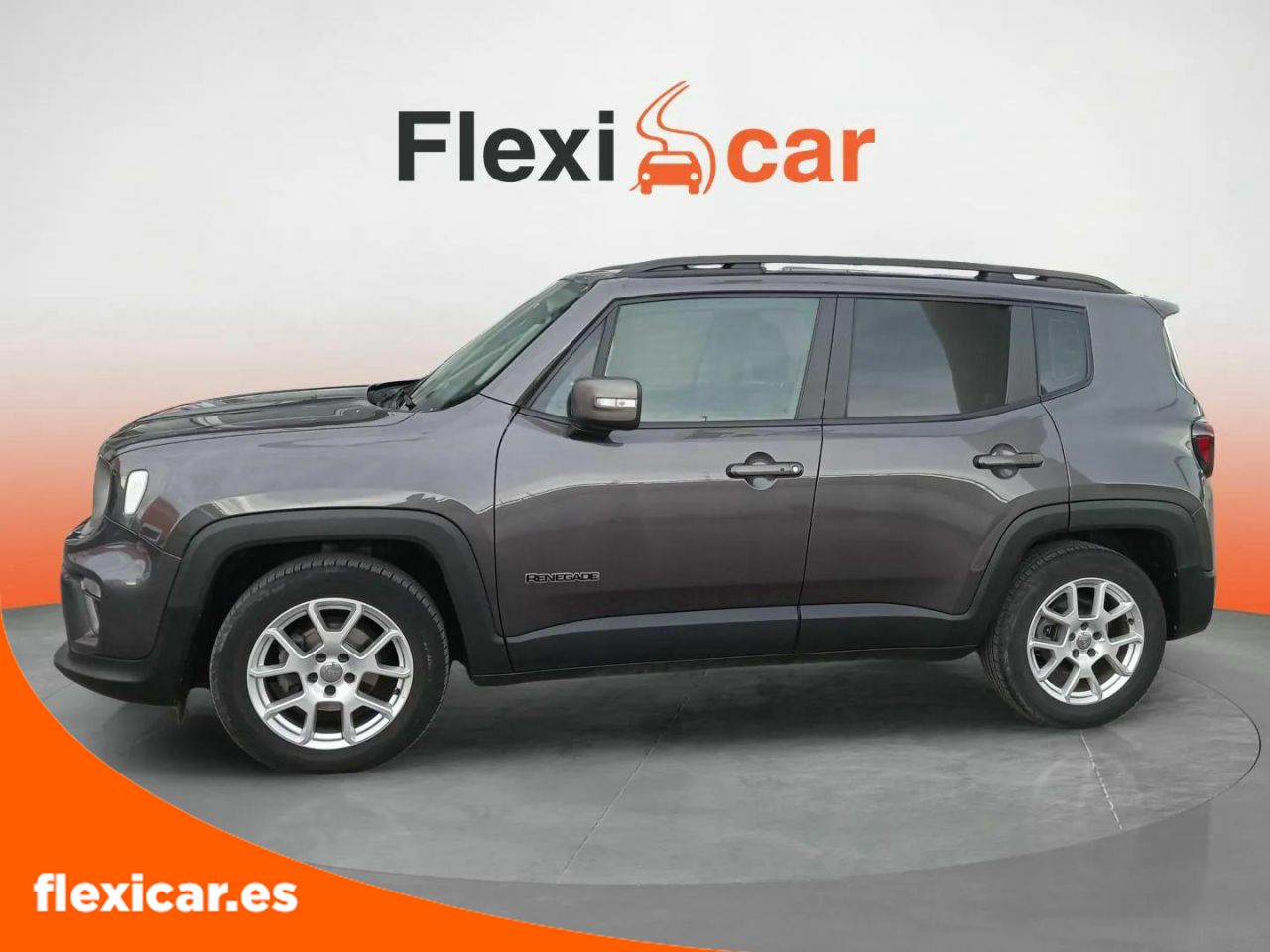 Foto Jeep Renegade 3