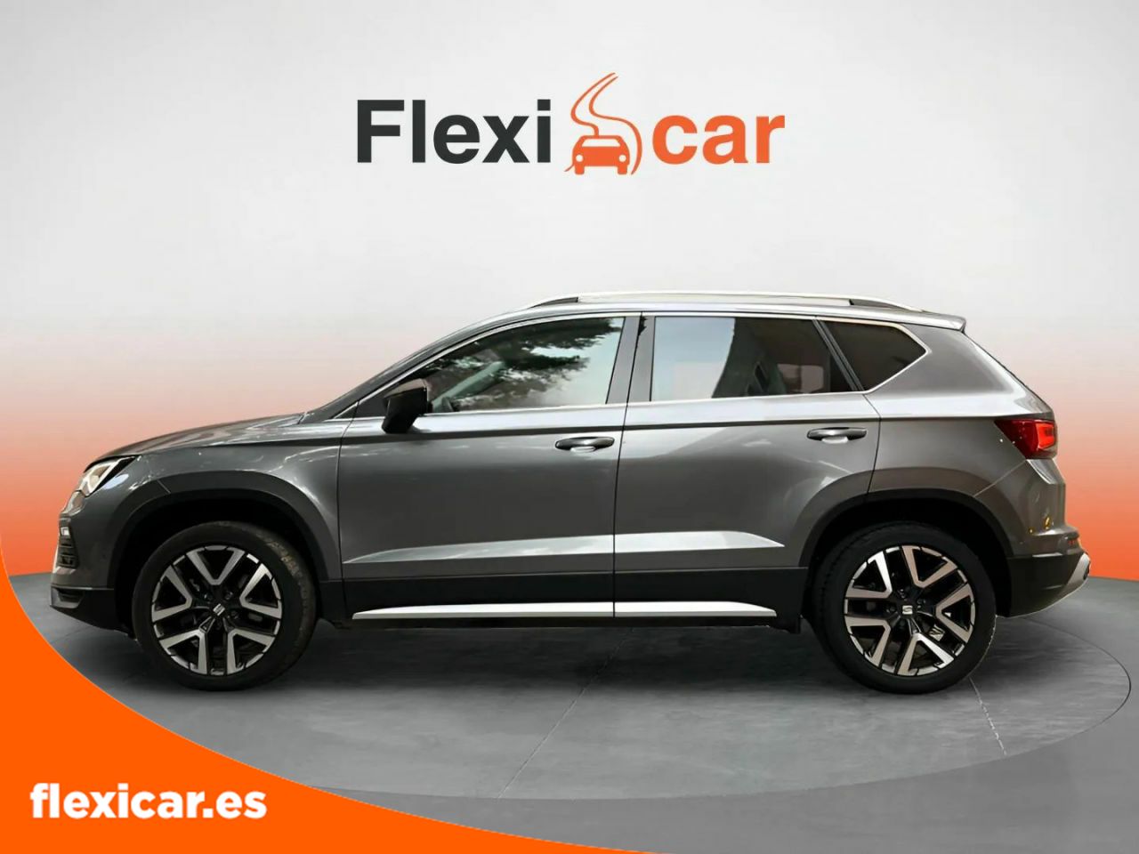 Foto Seat Ateca 4