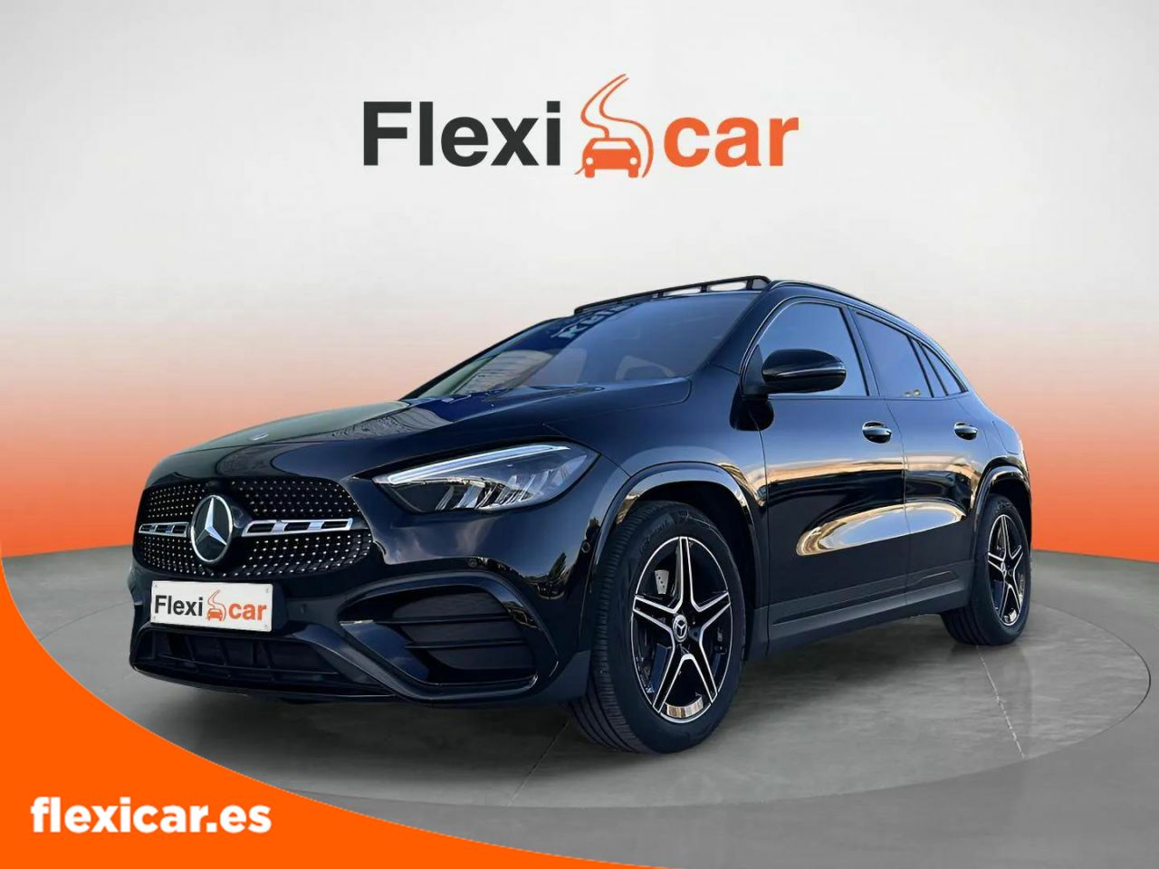 Foto Mercedes-Benz Clase GLA 3