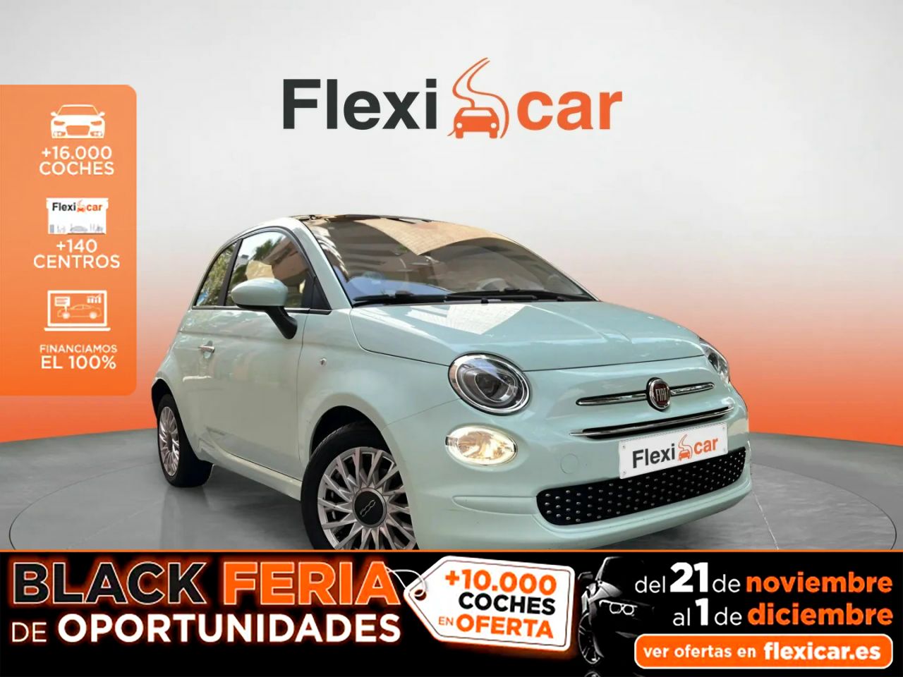 Foto Fiat 500 1