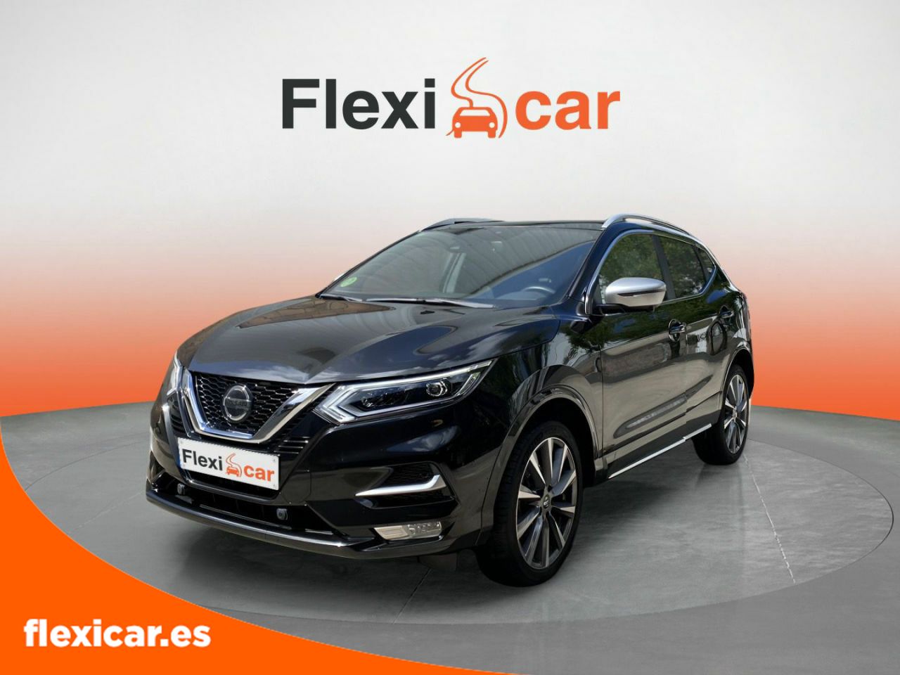 Foto Nissan Qashqai 3