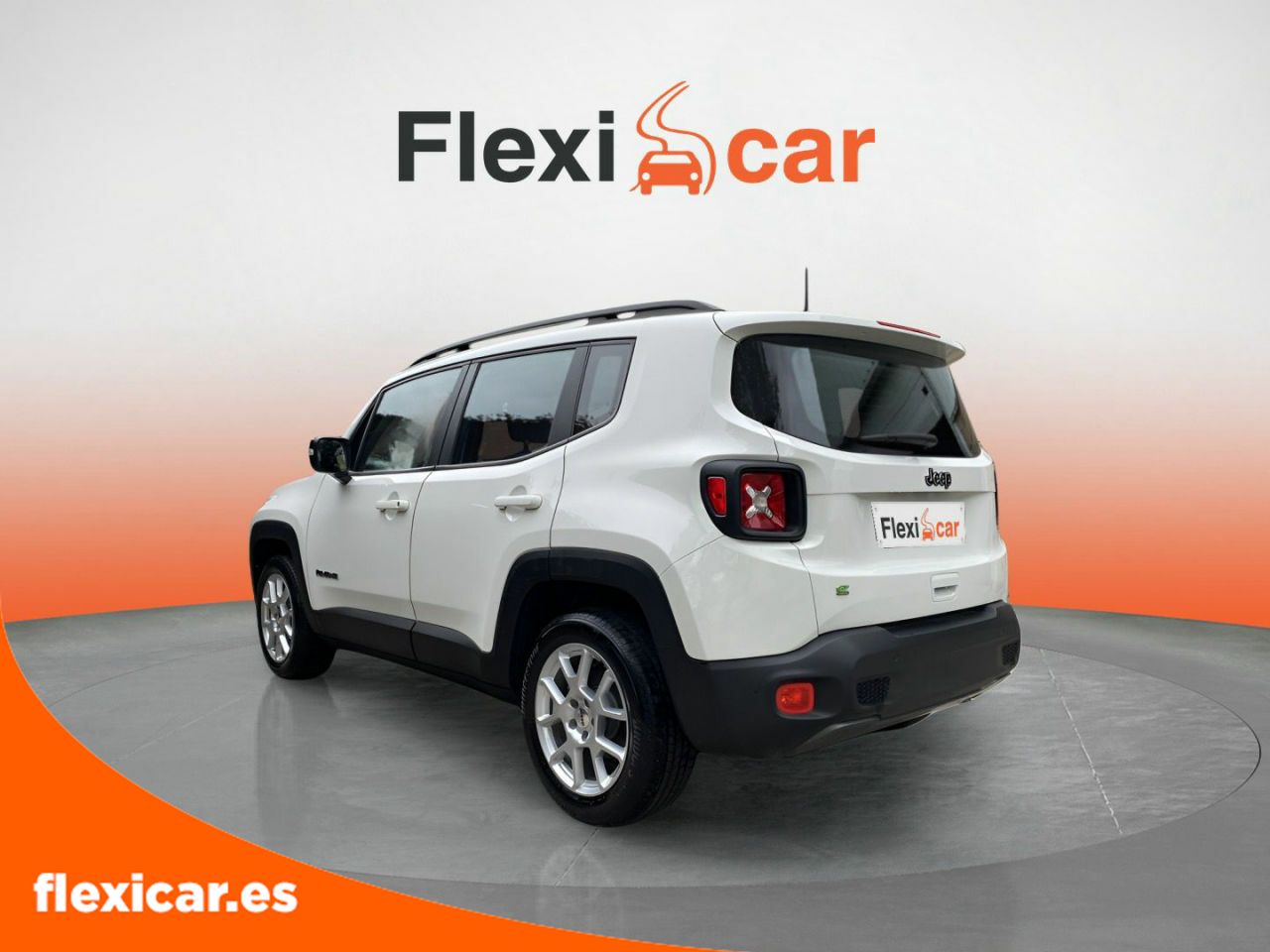 Foto Jeep Renegade 7