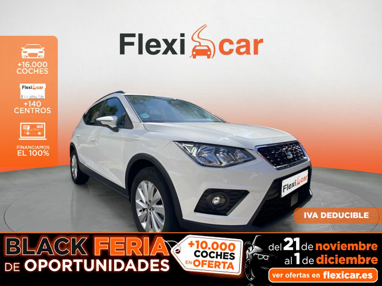 Foto Seat Arona 1